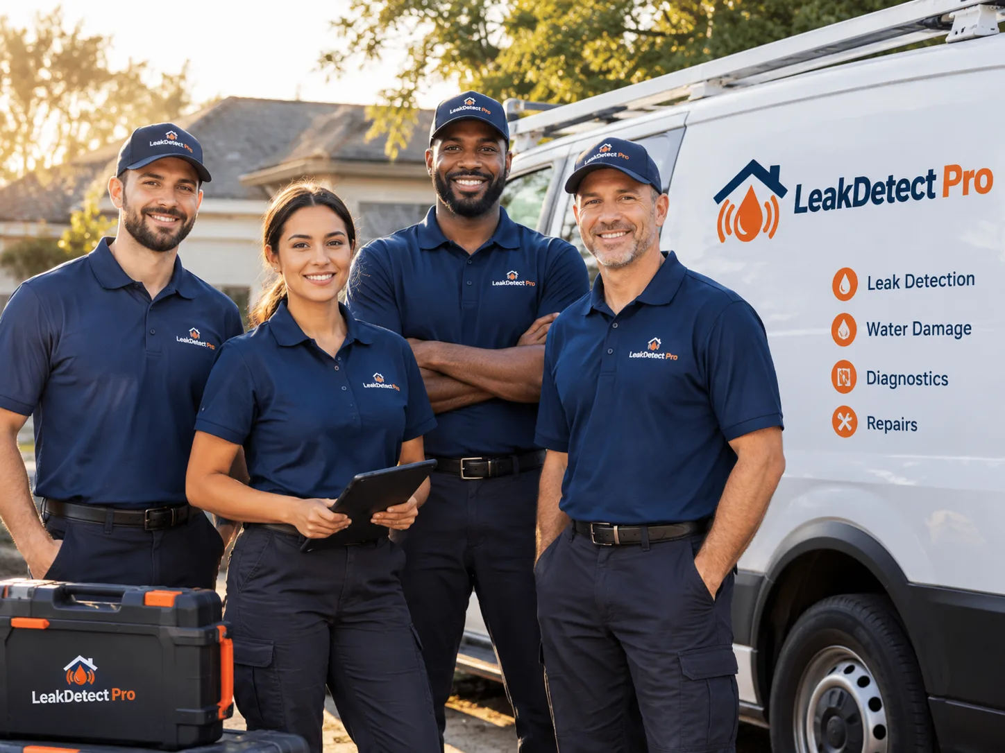 Roof Repair company in Pebble Beach, CA